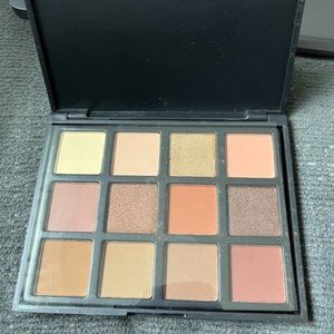NUE Laritzy Cosmetics Nude Eyeshadow Collection - New in Box